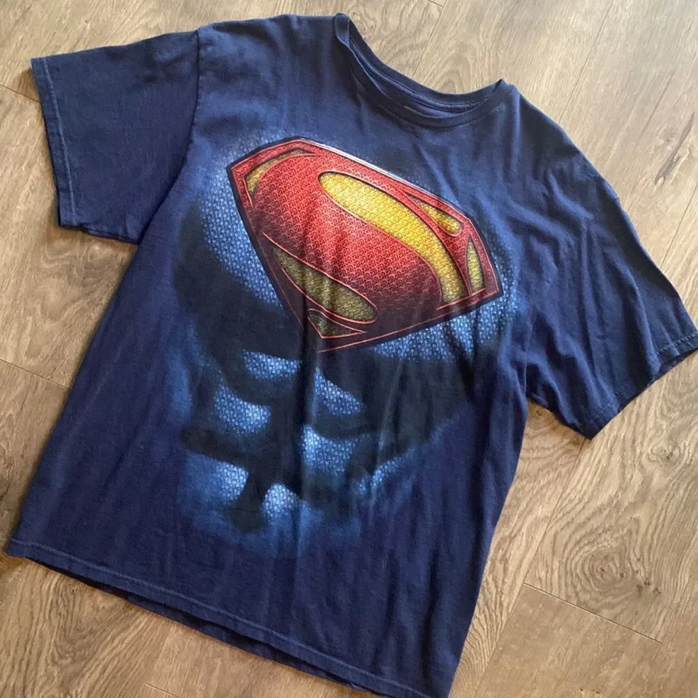 Superman Tee - Picture 6 of 10